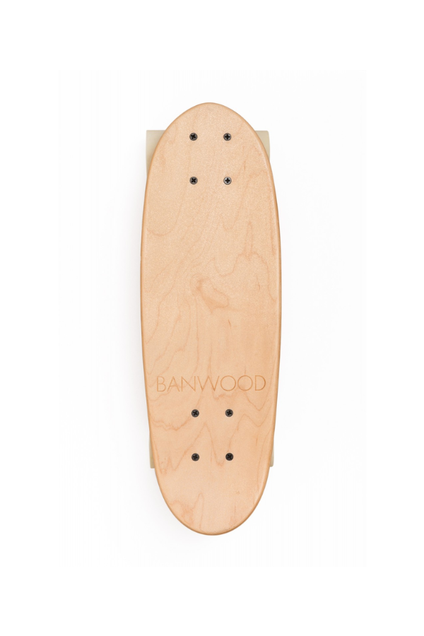 Banwood Skateboard - Nature