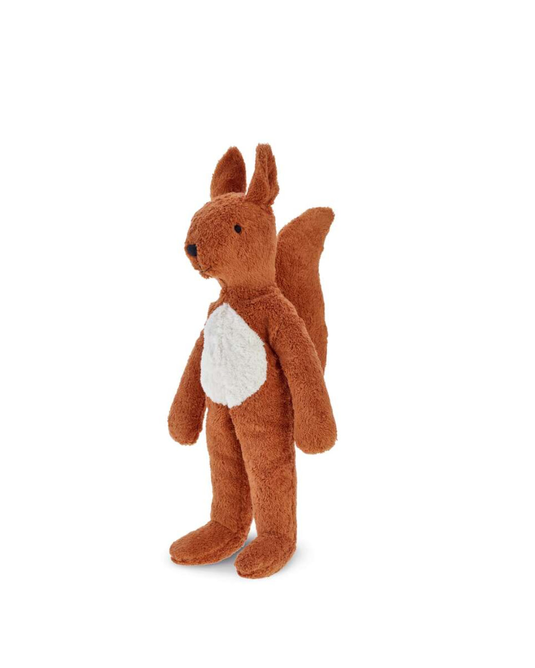 Floppy animal Squirrel, large Floppy animal Squirrel, large