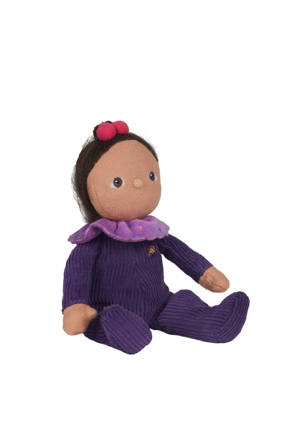 Dinky Dinkum Dolls Freya Fondant: Sweet Toy Companion