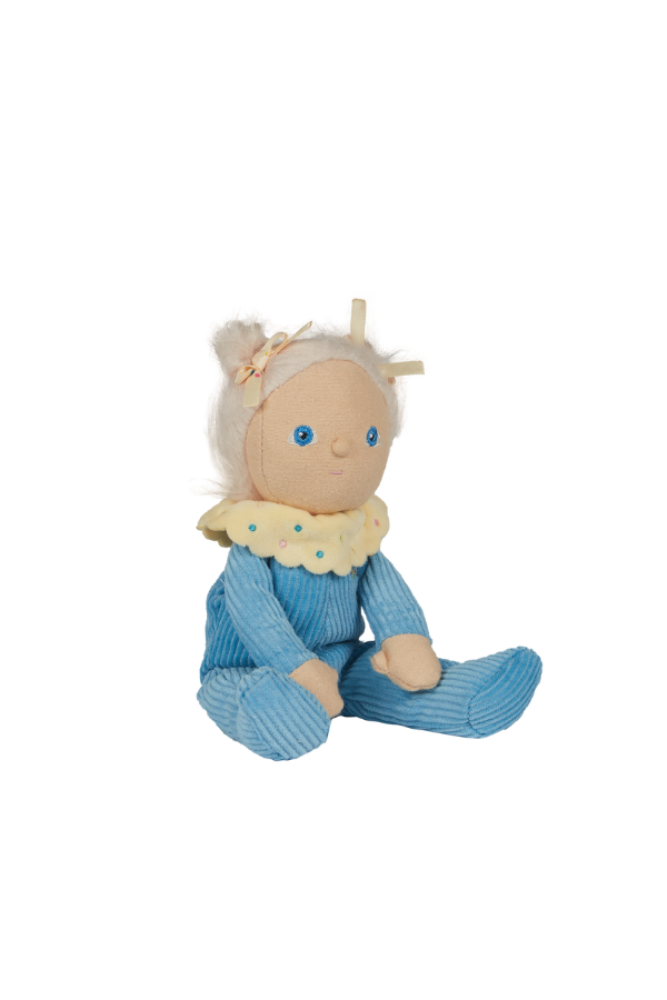 Dinky Dinkum Dolls Bonnie Buttercream: Sweet Toy Companion