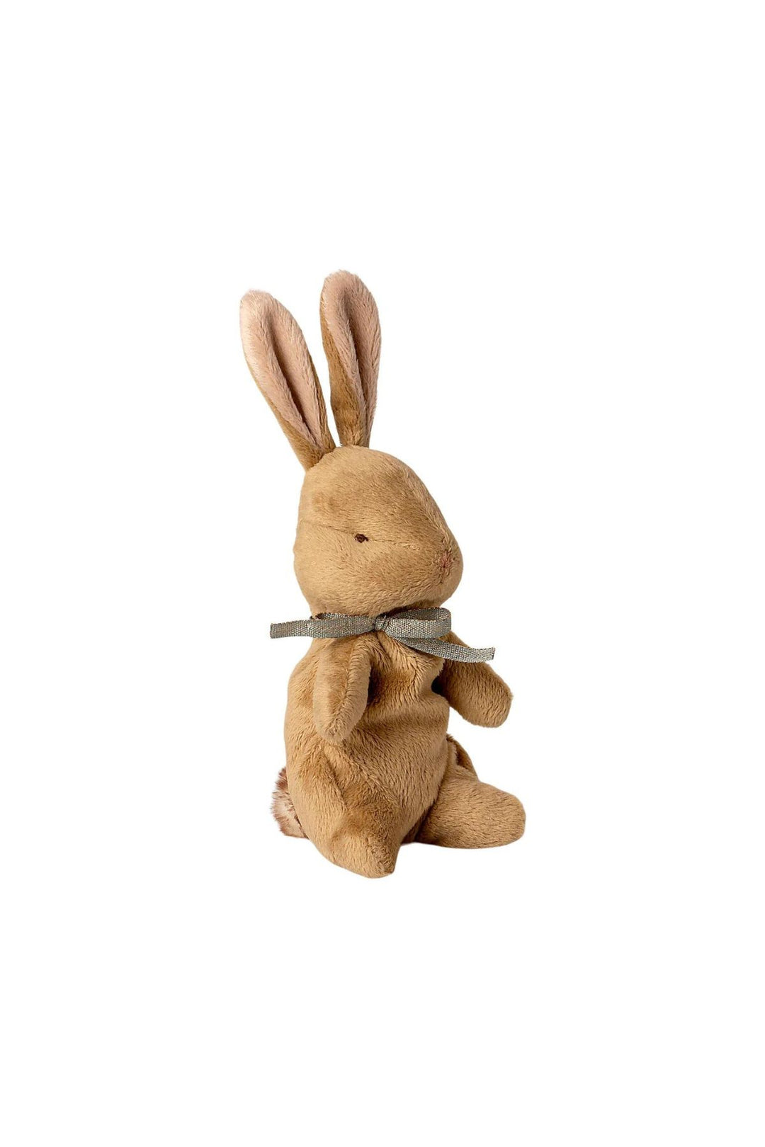 My First Bunny in Light Blue: Adorable Companion for Little Ones