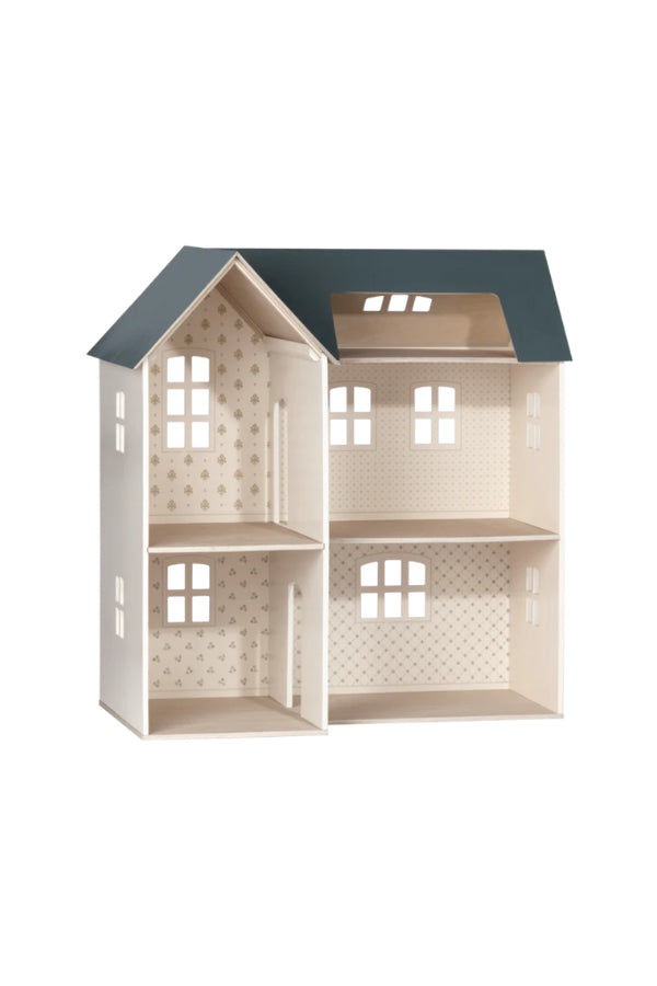 House of Miniature Dollhouse - Charming Maileg Dollhouse Decor