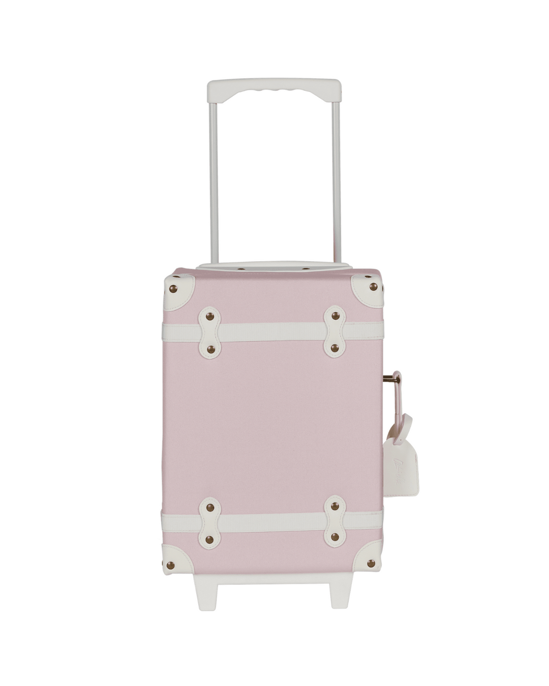 See-Ya Suitcase Sorbet: Stylish Travel Companion for Kids"