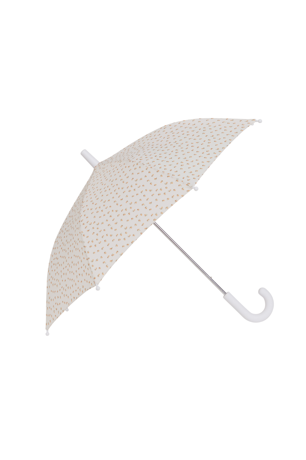 Olli Ella See-Ya Umbrella Leafed Mushroom: Stylish Rain Protection
