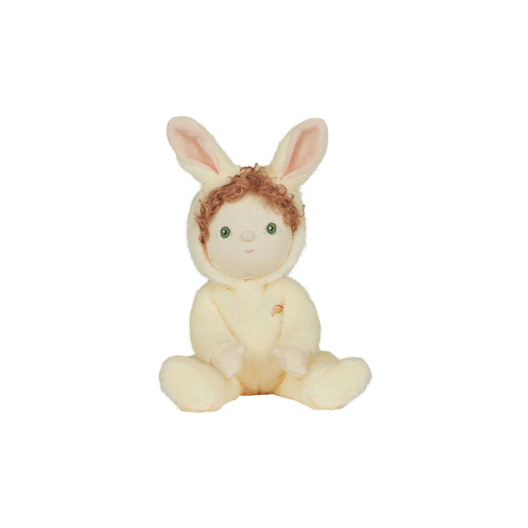 Dinky Dinkum Dolls - Babbit Bunny