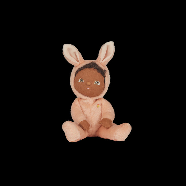Dinky Dinkum Dolls Babs Bunny: Adorable Toy Companion