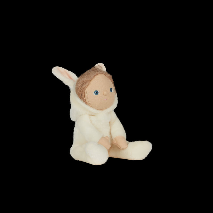 Dinky Dinkum Dolls Bobbin Bunny: Sweet Toy Companion