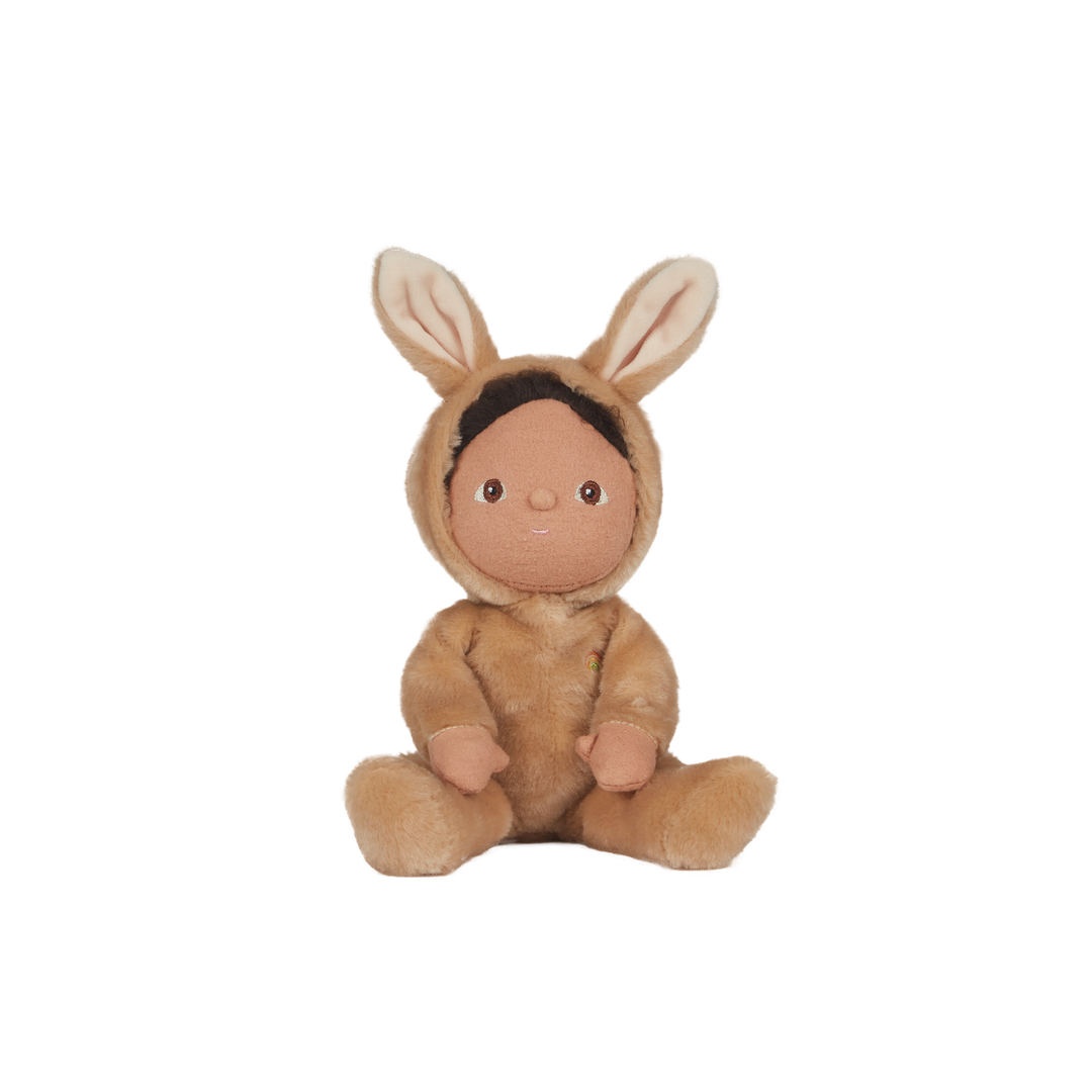 Dinky Dinkum Dolls Bucky Bunny: Fun Toy Companion