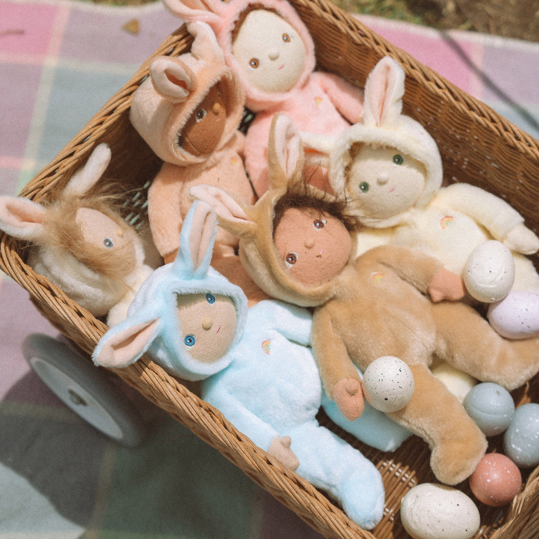 Dinky Dinkum Dolls Bella Bunny: Adorable Toy Companion