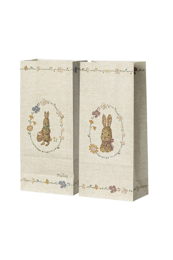 Maileg Easter Gift Bags - Charming Holiday Accessories