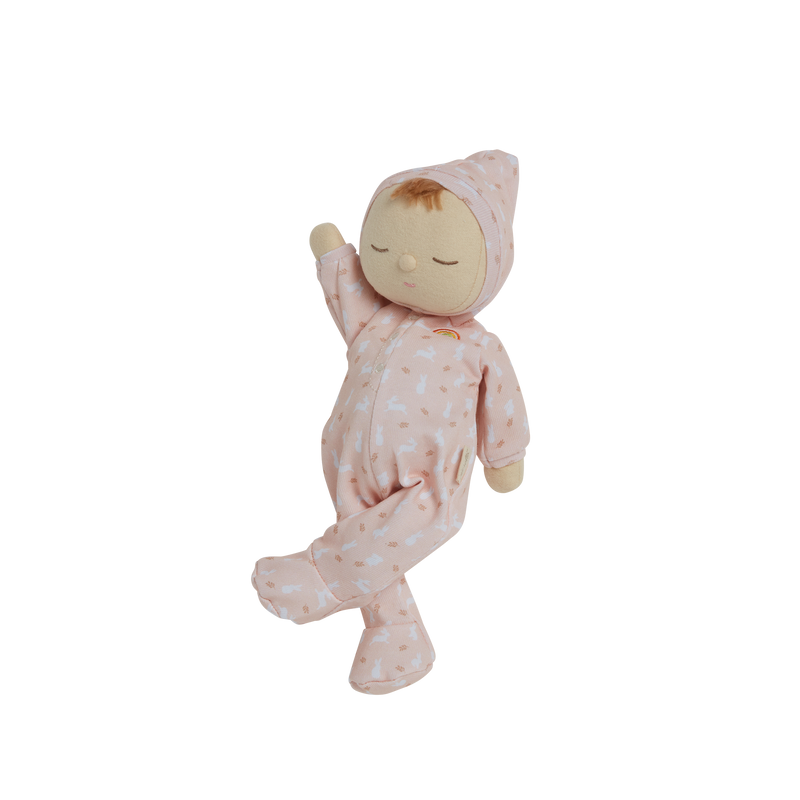 Dozy Dinkum Doll Blossom Lapin: Cozy Companion for Kids