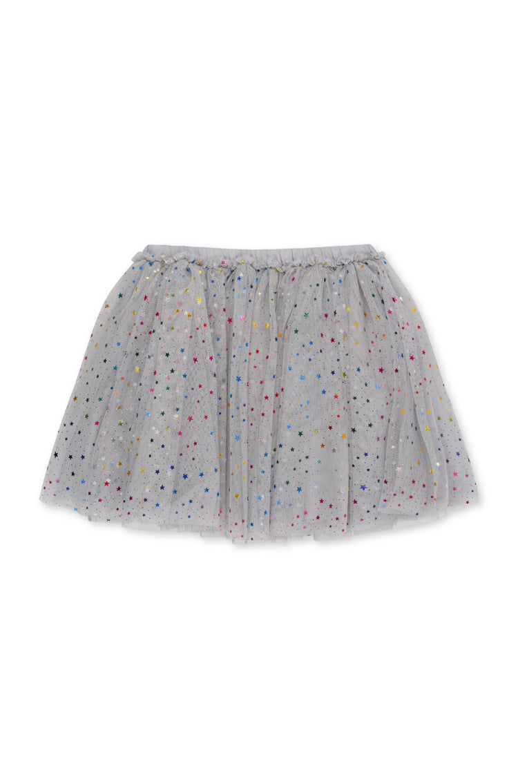 Fairy Ballerina Skirt - Nuit Etoile: Enchanting Dancewear