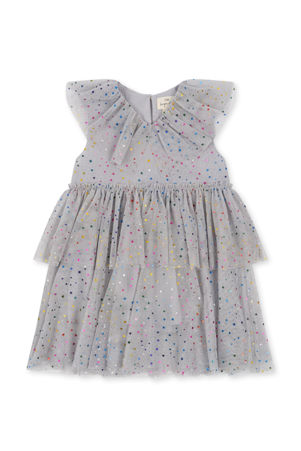 Konges Sljd Nuit Etoile Fairy Dress Konges Sljd Nuit Etoile Fairy Dress