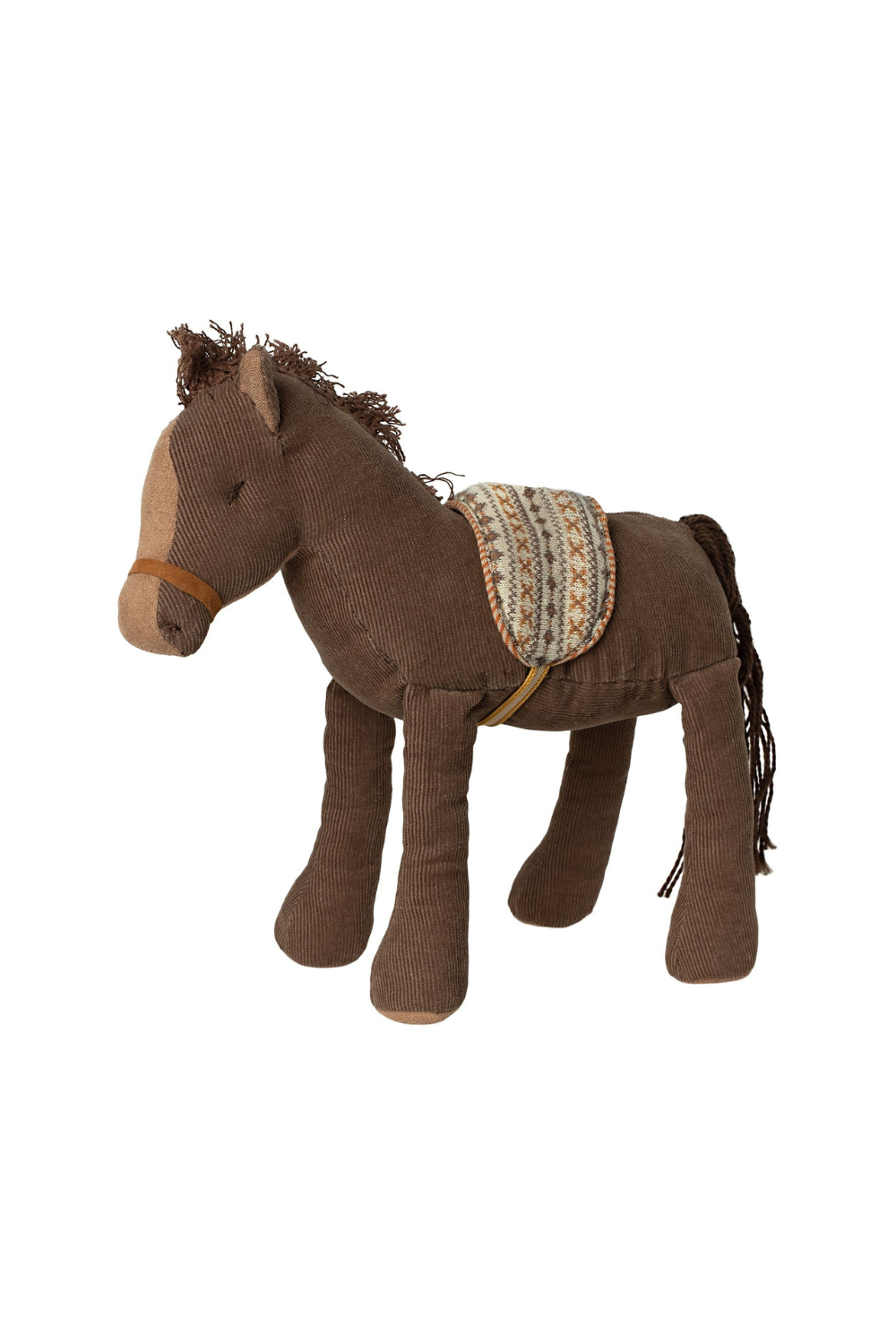 Maileg Pony: Charming Dollhouse Equestrian Companion