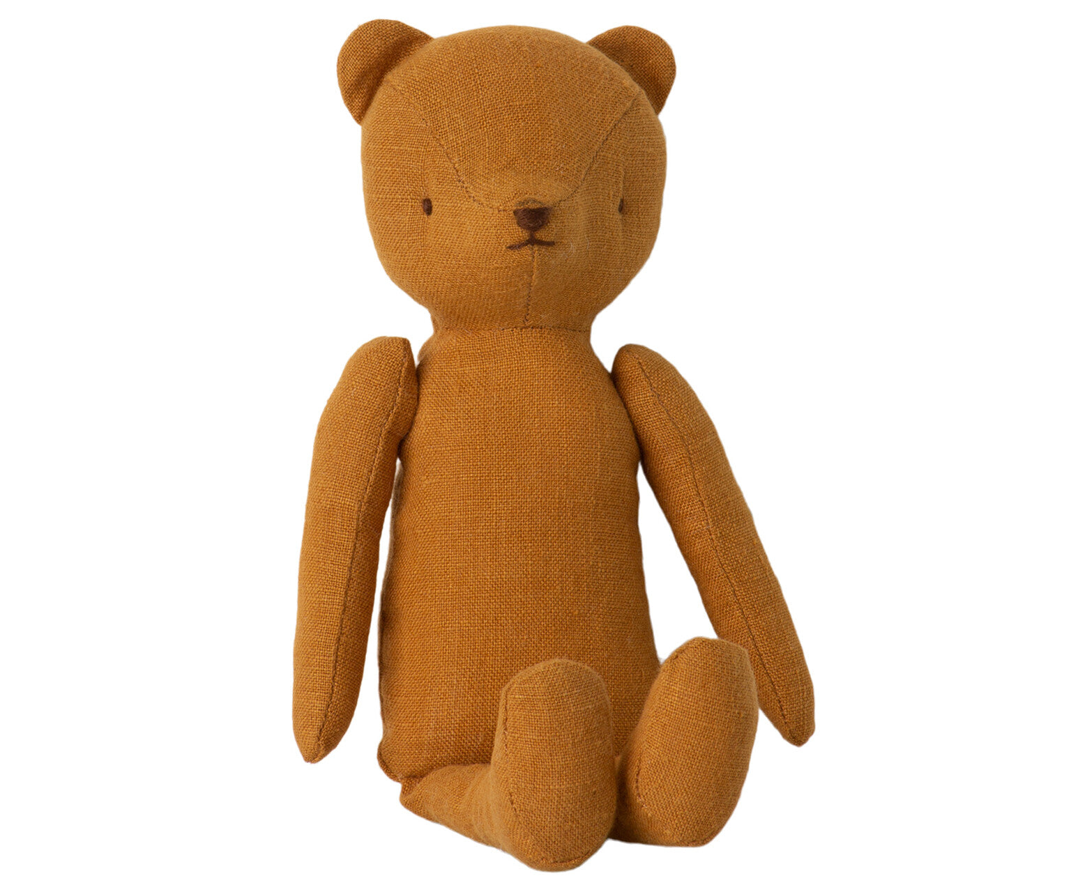 Teddy Mum: Soft Plush Toy Ideal for Kids' Cuddles & Play