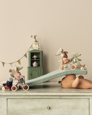 The Power of Play: Why It Matters (Especially with Maileg)