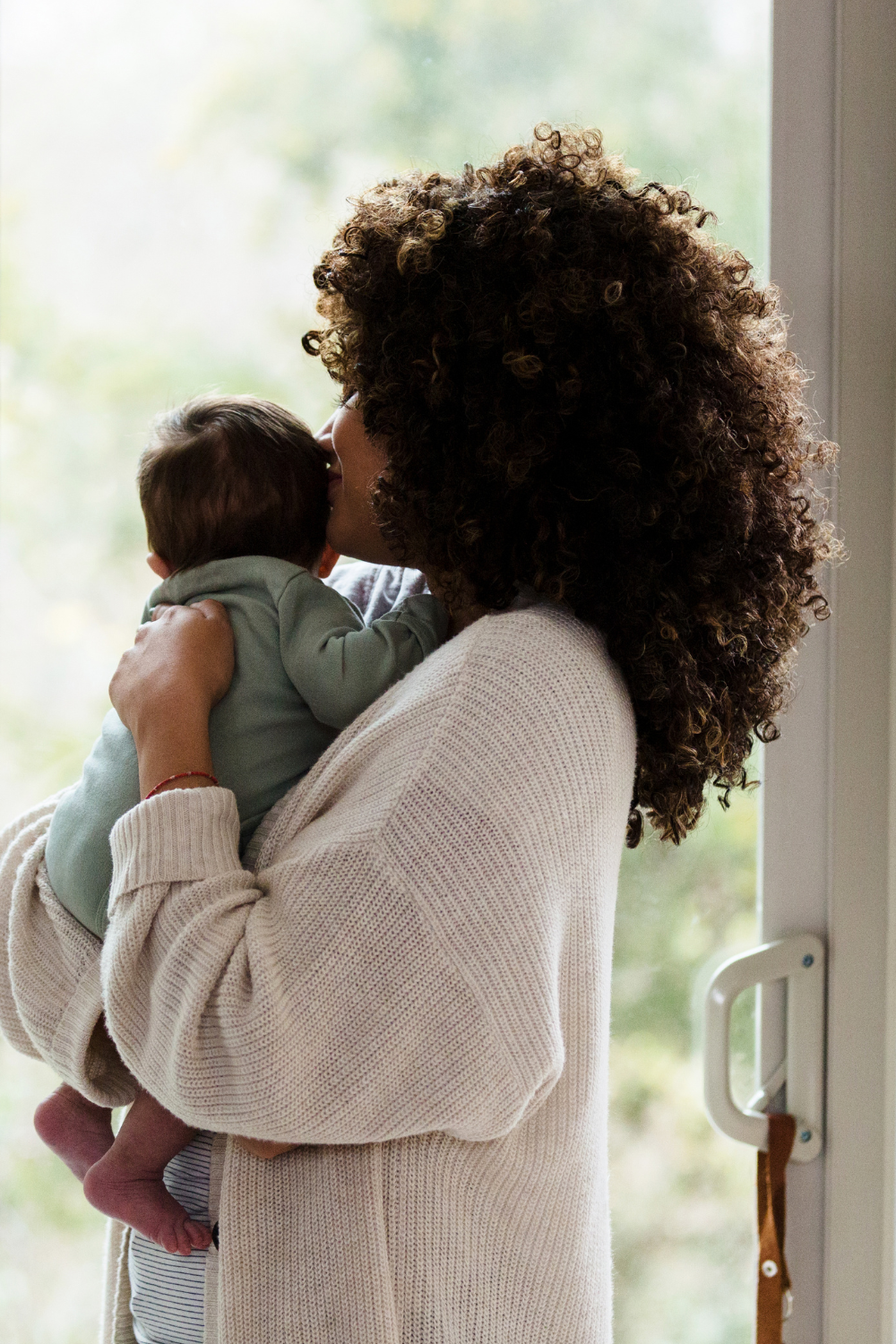 Nurturing Your Well-being While Nurturing Them: A Mom's Guide to Self-Care and Mental Health