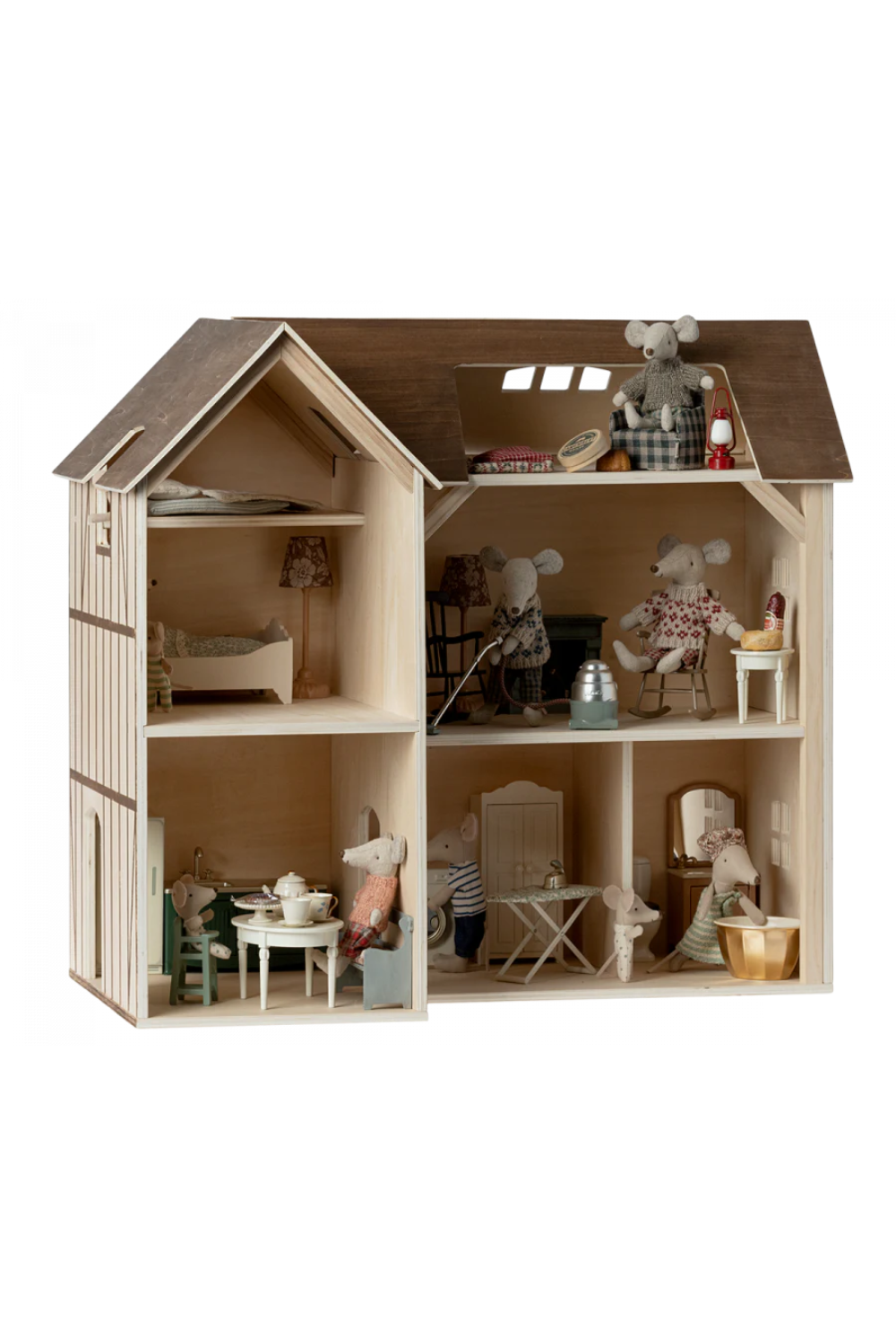 1:12 Dollhouses