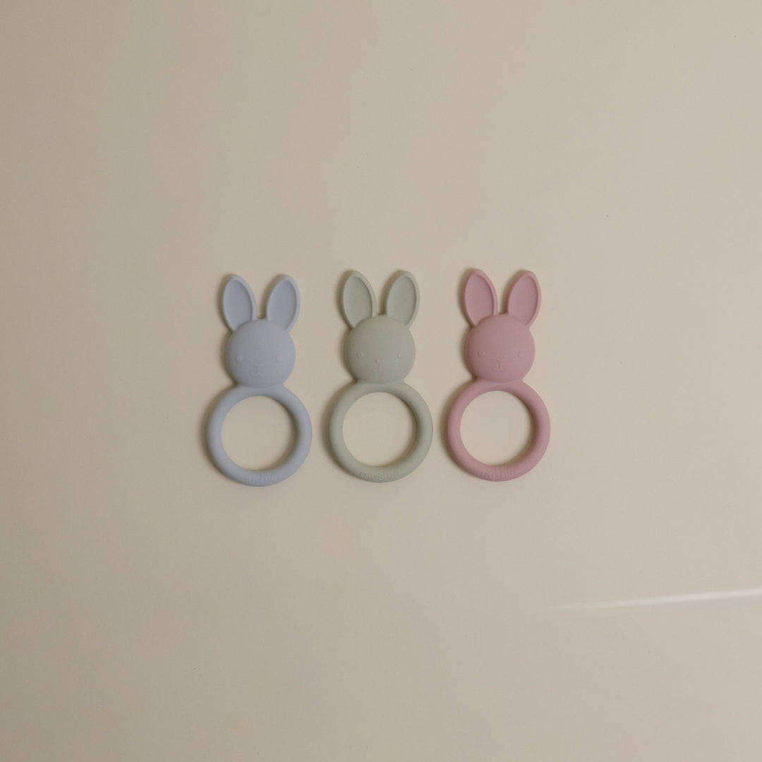 Bunny Teether