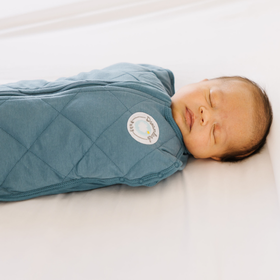 Dream Weighted Sleep Swaddle