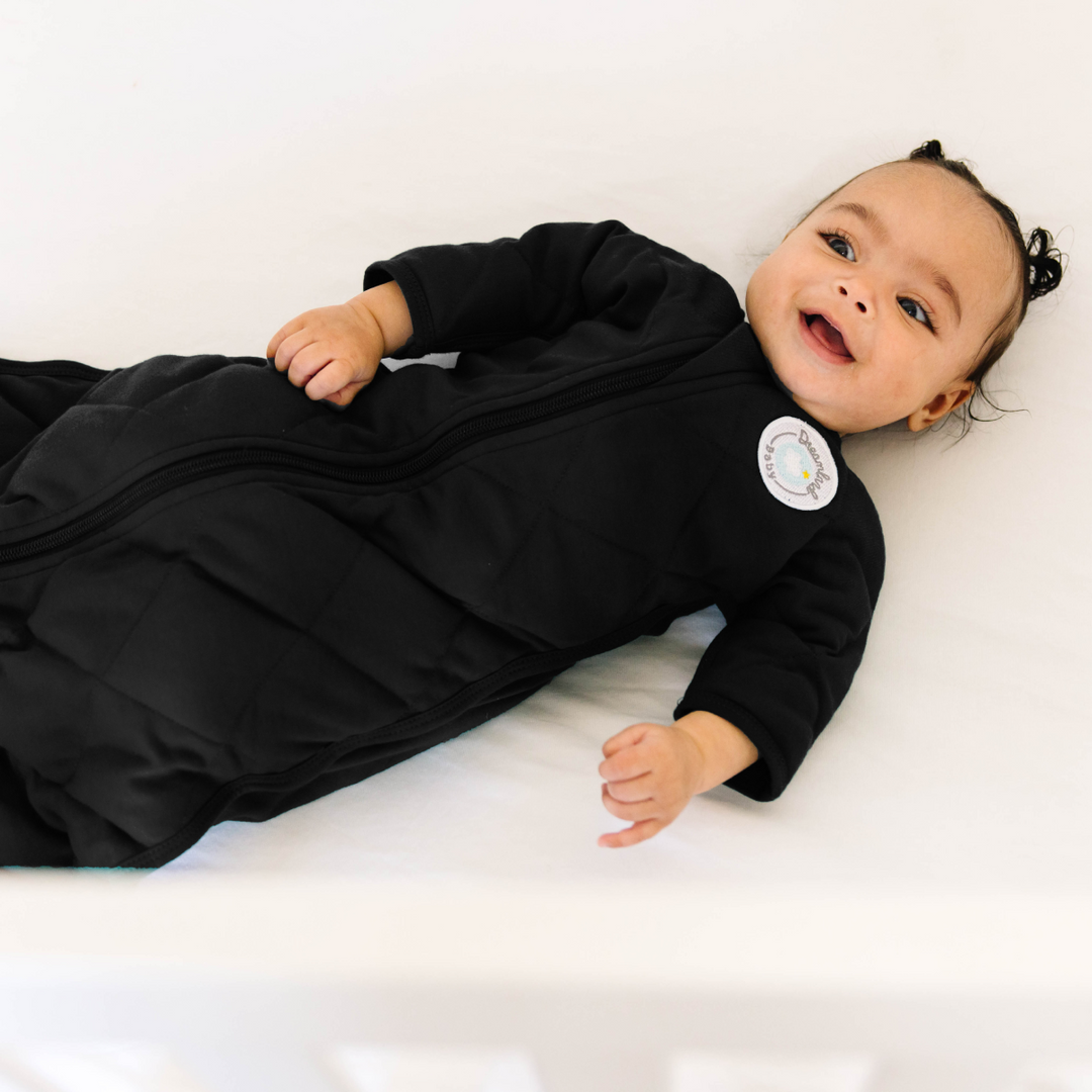 Dream Weighted Transition Swaddle