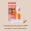 Tiny Tummies Magic Milk and Juice Doll Bottle Set