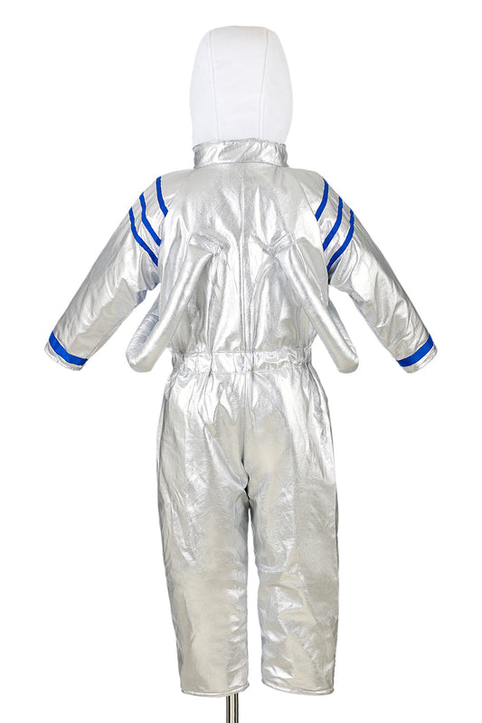 Spaceman Costume for Kids - Carnival & Festive Use (2 sizes)