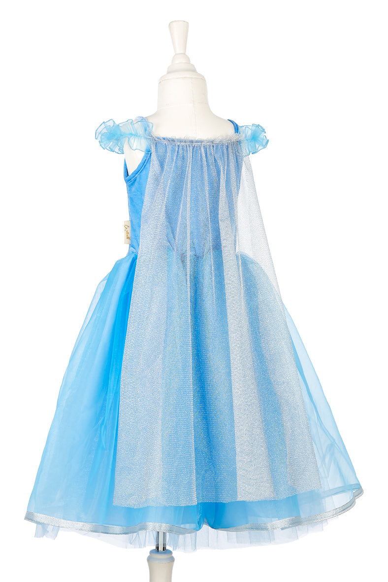 Ice Queen - Dress: 5-7 years Ice Queen - Dress: 5-7 years
