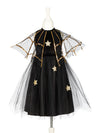 Evilian Halloween Costume Dress for Kids - Carnival & Festive Use (3 sizes)