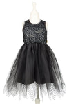 Mathilde Halloween Costume Dress for Kids - Carnival & Festive Use (3 sizes)
