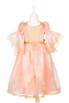 Marie-Laure Costume Dress for Kids - Carnival & Festive Use - sz 5-7 yrs