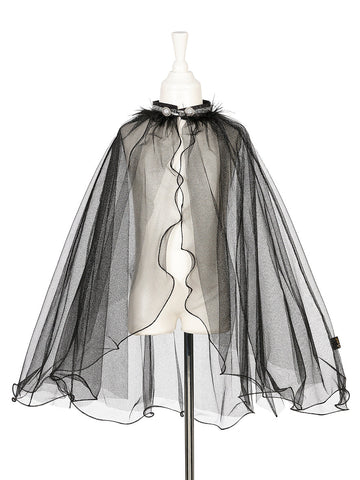 Julietta Halloween Costume Cape for Kids - Carnival & Festive Use (3 sizes)