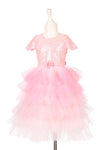 Garance Fancy Dress - Special Event Apparel for Girls (2 sizes)