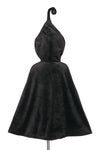 Pumpkin Costume Cape for Kids - Carnival & Festive Use - sz 4-8 yrs