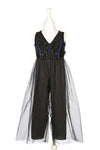 Bella Halloween Costume Jumpsuit for Kids - Carnival & Festive Use (2 sizes)