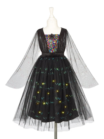 Agatha Costume Dress Carnival & Festive Use (2 Sizes)