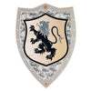 Shield Raymond  - Costume Accessory for Kids - Carnival & Festive Use