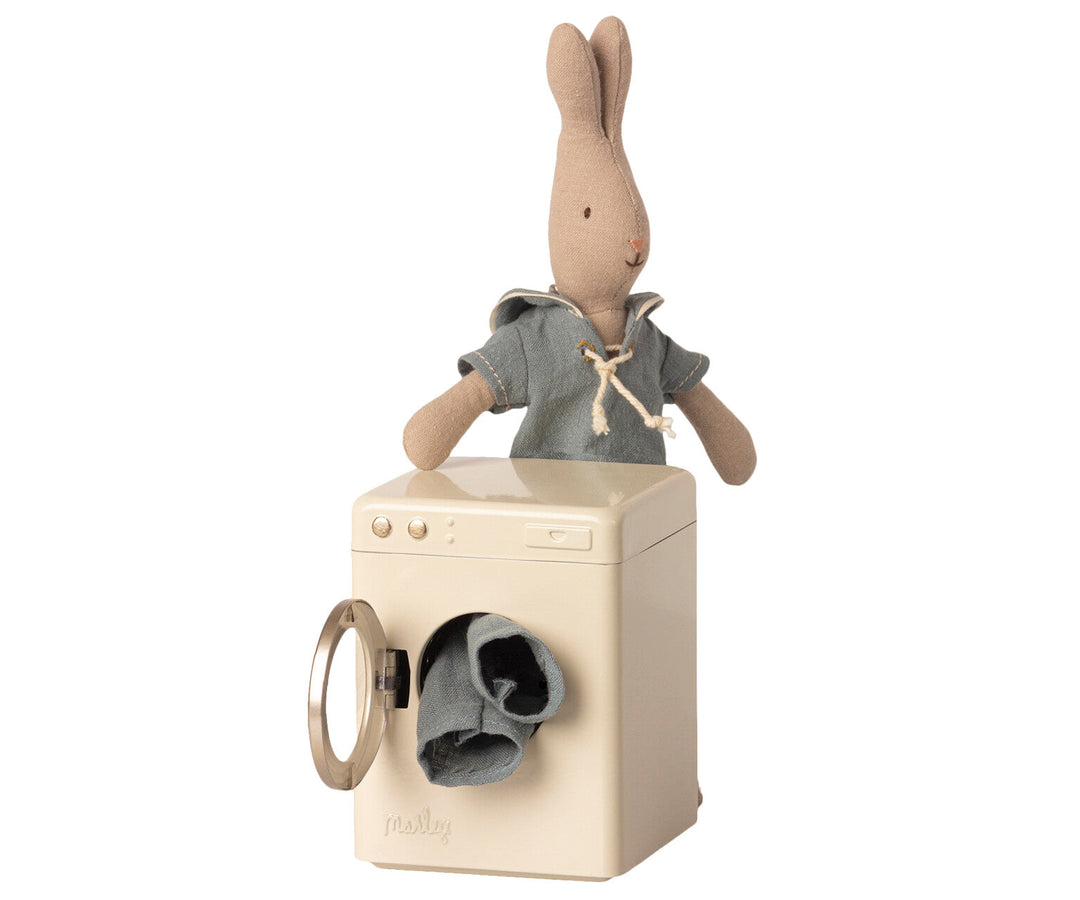 Washing Machine - Miniature Size