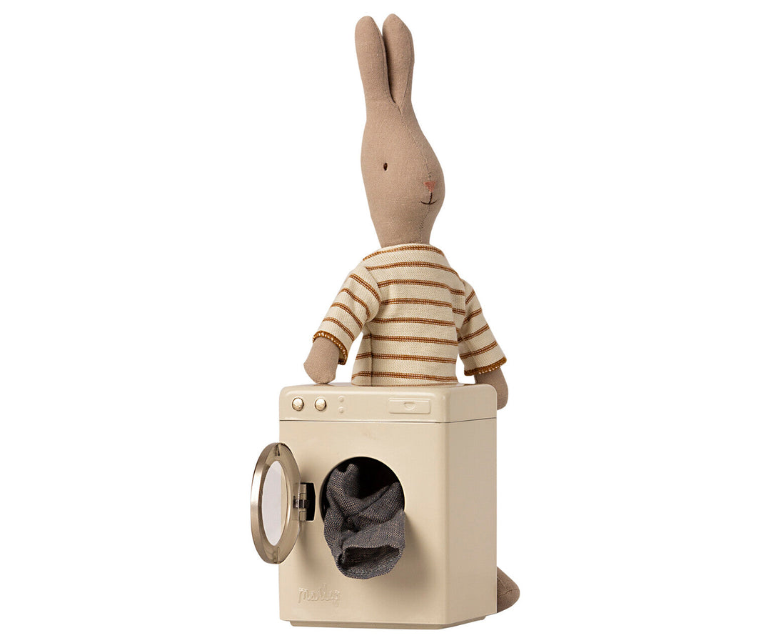 Washing Machine - Miniature Size