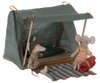 Happy Camper Tent, Mouse