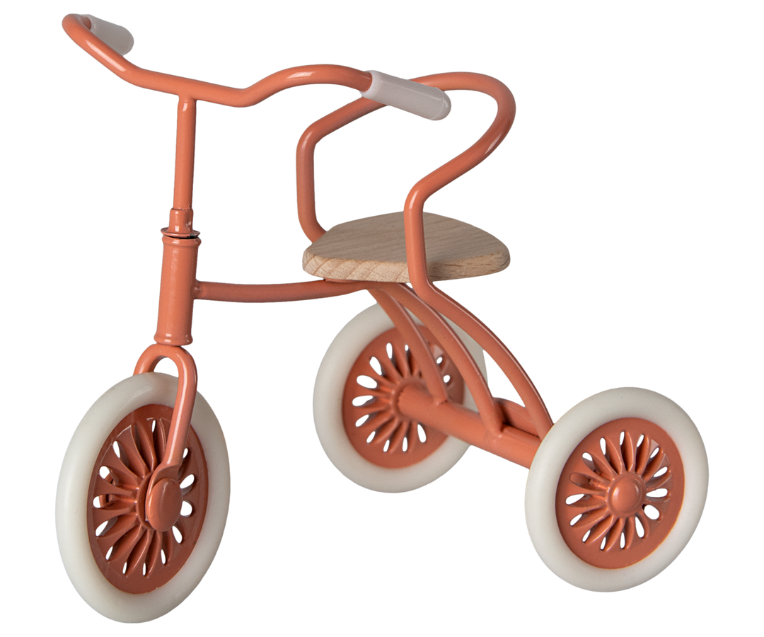 Abri à tricycle, Mouse - Coral