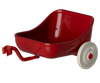 Tricycle Hanger, Mouse - Red