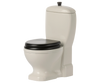 Miniature toilet