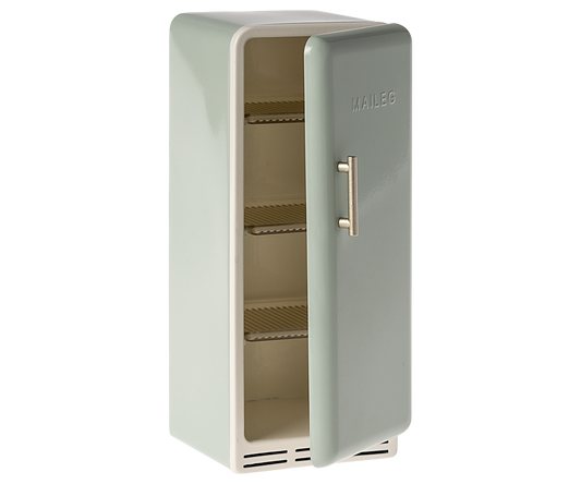 Miniature Fridge, Mint