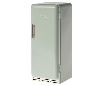 Miniature Fridge, Mint