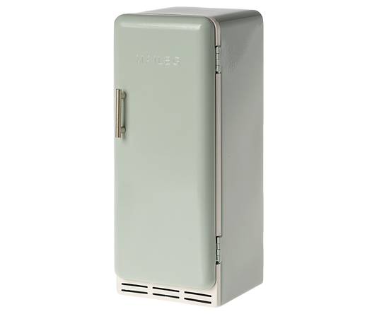 Miniature Fridge, Mint