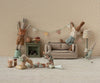 Cakes and cake stand, Mini