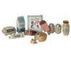 Grocery Box, Miniature