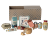 Grocery Box, Miniature