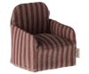 Chair, Mouse - Stripe